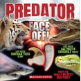 thumbnail image 1 of Predator Face-Off!, (Hardcover), 1 of 1