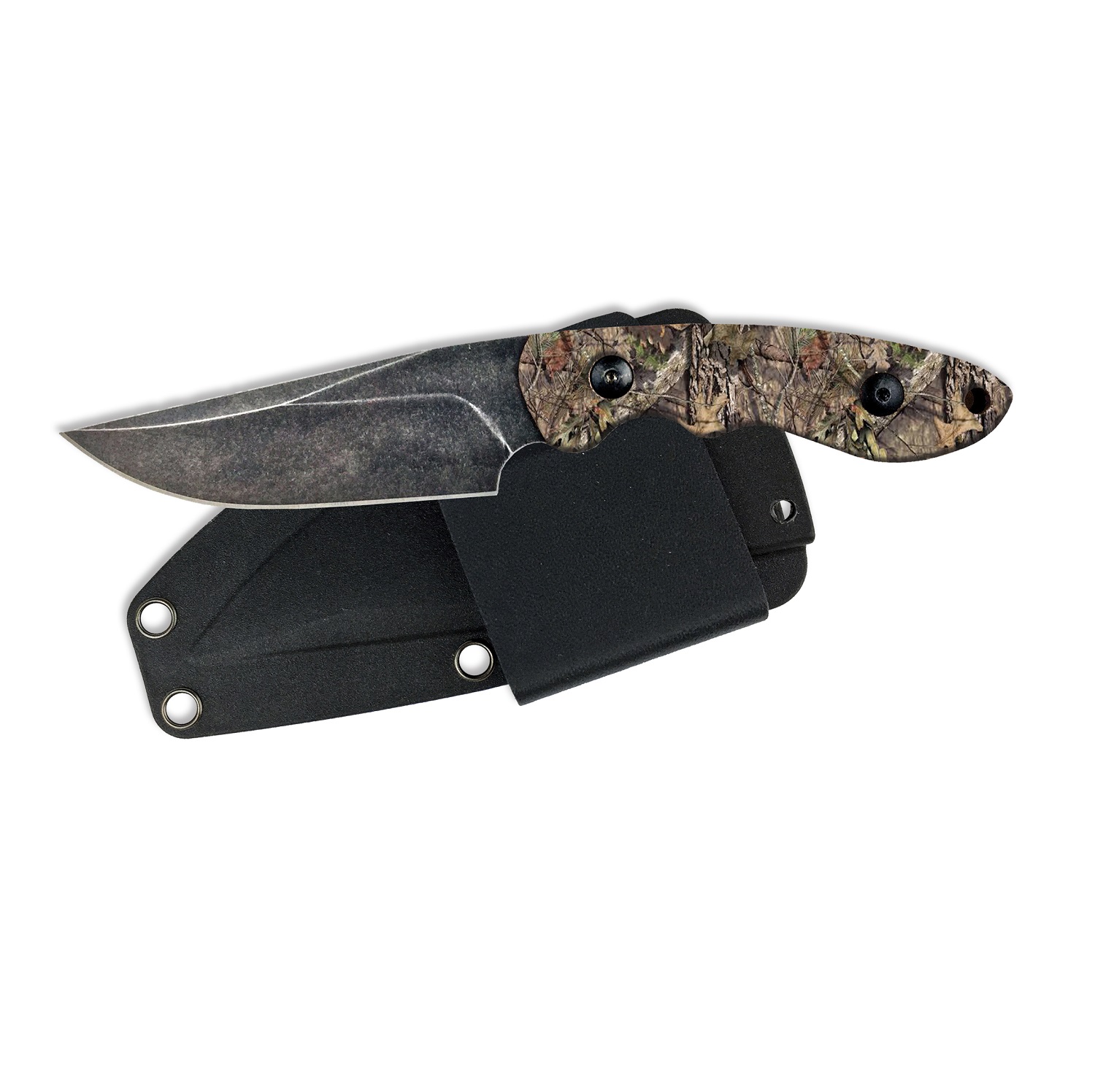 Predator Fixed Blade
