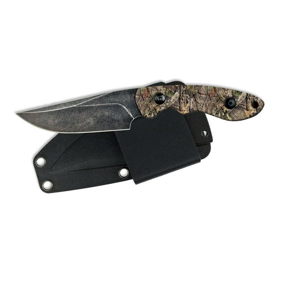 Predator Fixed Blade