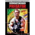 thumbnail image 1 of Pre-Owned Predator [DVD], 1 of 1