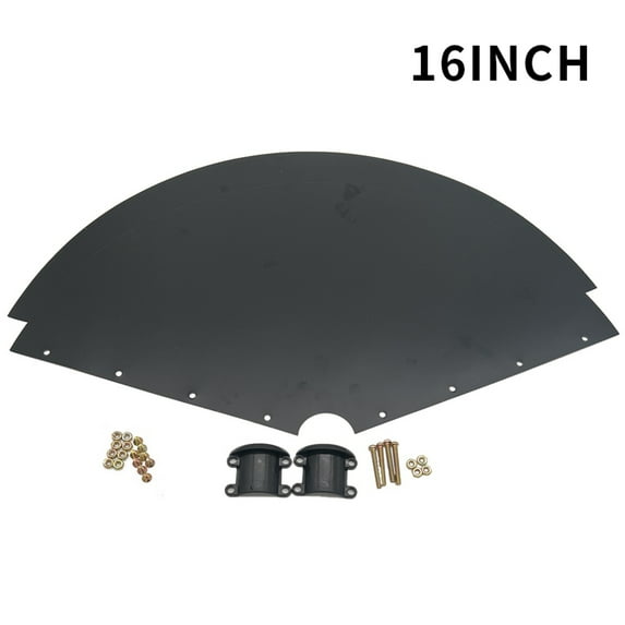 Predator Guard Squirrel Baffle Protects Hanging Bird Feeders and Poles Raccoon and Squirrel Proof Your Bird Feeders and Bird Houses