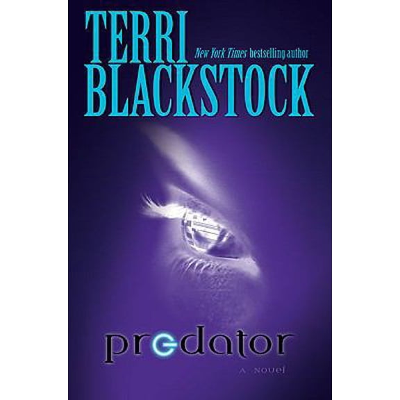 Pre-Owned Predator: A Novel (Hardcover) 0310321999 9780310321996