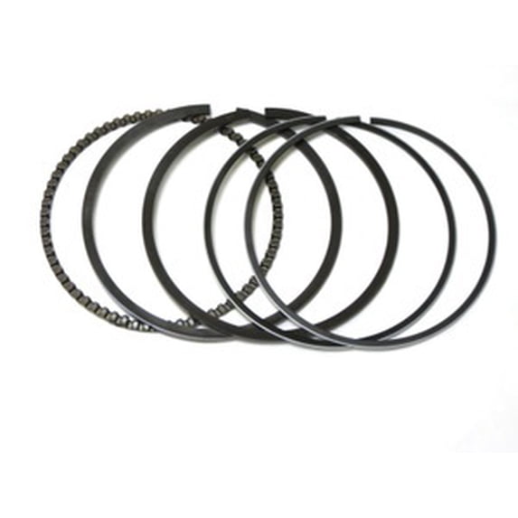 Predator 212 Hemi Std 70mm Ring Set