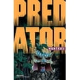 thumbnail image 1 of Pre-Owned Predator: Hunters (Paperback 9781506703923) by Chris Warner, 1 of 1