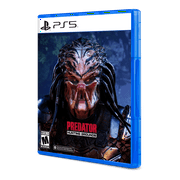 Predator Hunting Grounds, PlayStation 5
