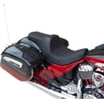 thumbnail image 1 of Predator III Seat with Forward Positioning, Double Diamond - Black Thread, 1 of 1
