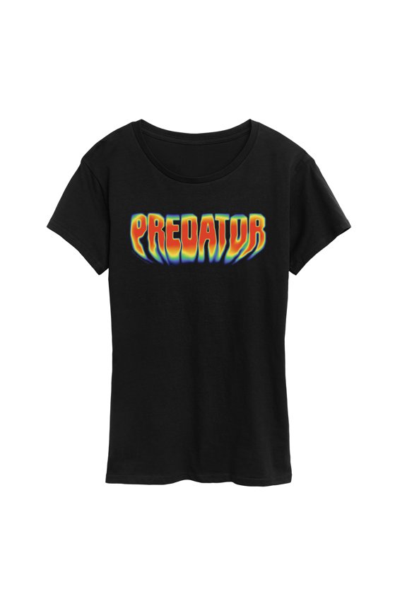 - Infrared Logo - Women's Short Sleeve Graphic T-Shirt