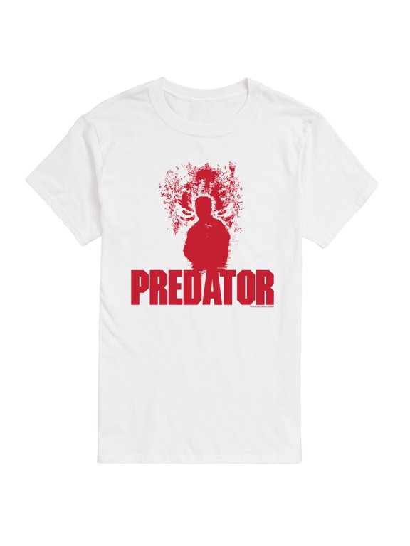 - Jungle Logo Men's Short Sleeve Graphic T-Shirt