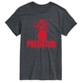 thumbnail image 1 of Predator - Jungle Logo - Men's Short Sleeve Graphic T-Shirt, 1 of 4