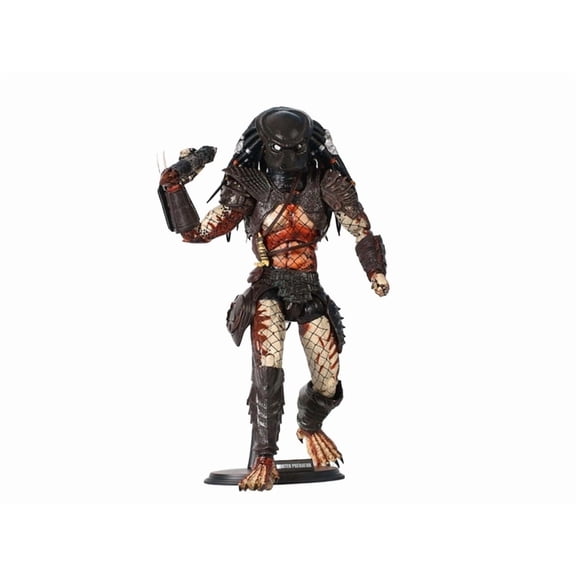 Predator MMS173 (Yautja A Ver) Character Anime Model Statue Action Figures Desktop