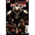 thumbnail image 1 of Predator (Marvel, 3rd Series) #3 VF ; Marvel Comic Book, 1 of 1