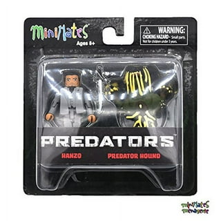 Minimates Predator