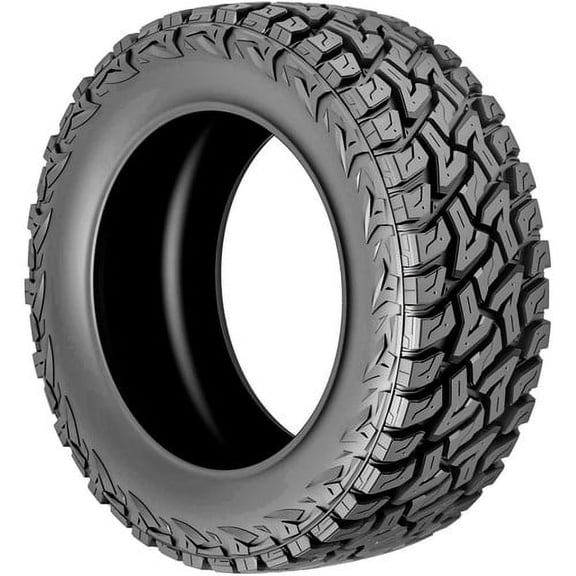 Predator Mutant X-RT All Terrain Tire - 42X15.50R28 LRE 10PLY
