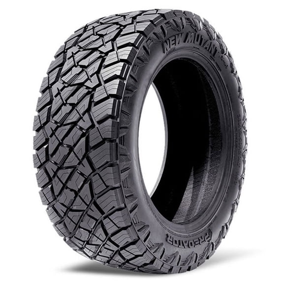 Predator New Mutant X-AT All Terrain 275/60R20 115T Light Truck Tire