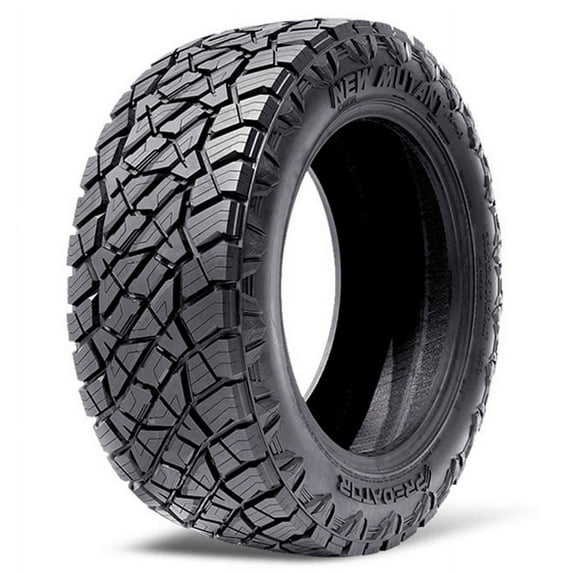 Predator New Mutant X-AT All Terrain 275/65R18 116T Light Truck Tire