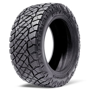 Predator New Mutant X-AT All Terrain 265/70R18 124/121S E Light Truck Tire Sansujyuku sansujyuku.com
