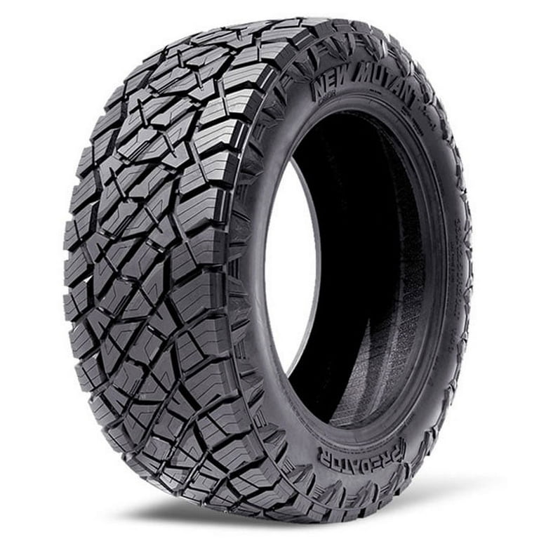 プレストマン Predator New Mutant X-AT All Terrain LT285/65R18 125/122R E