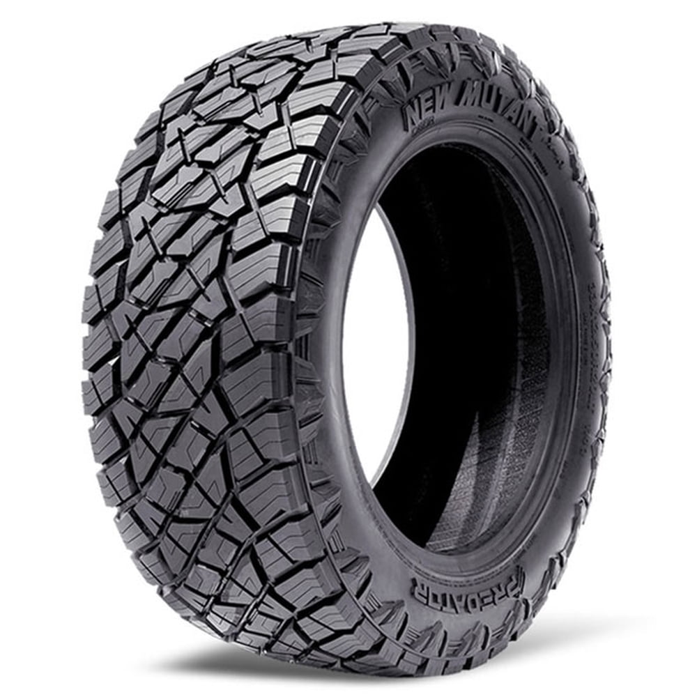Predator New Mutant X-AT LT285/70R17 121/118Q E All Terrain Light Truck Tires Fits: 2021-23 Jeep Wrangler Unlimited Rubicon 392, 2018-20 Jeep Wrangler Predator New Mutant X-AT LT285/70R17 121/118Q E All Terrain Light Truck Tires Fits: 2021-23 Jeep Wrangler Unlimited Rubicon 392, 2018-20 Jeep Wrangler Sansujyuku sansujyuku.com