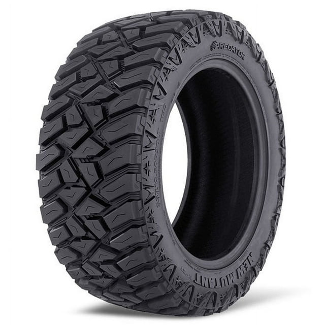 Predator New Mutant X-MT LT33X12.50R20 119Q F Mud Terrain Light Truck Tires simolary.com 9 Predator New Mutant X-MT LT33X12.50R20 119Q F Mud Terrain Light Truck Tires Simolary simolary.com 9