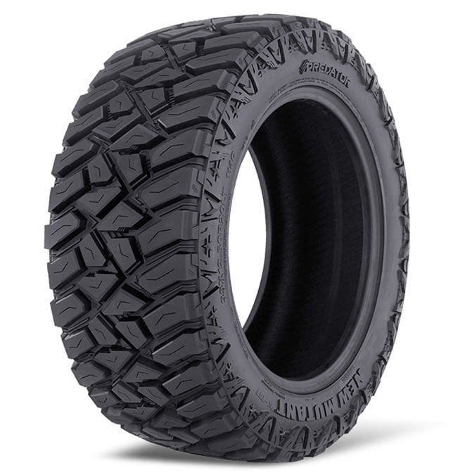 Hankook Dynapro AT2 Xtreme (RF12) All Terrain LT285/75R18 129/126S E Light Truck Tire Sansujyuku sansujyuku.com