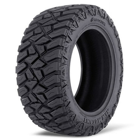 Predator New Mutant X-MT LT35X12.50R22 121Q F Mud Terrain Light Truck Tire Sansujyuku sansujyuku.com