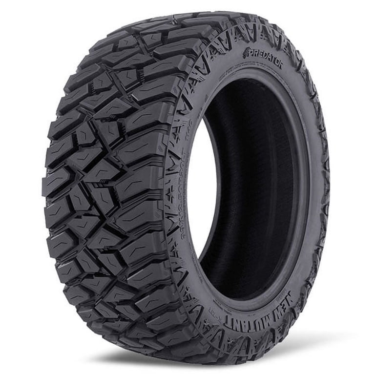 Predator New Mutant X-MT Mud Terrain LT275/55R20 120/117Q E Light
