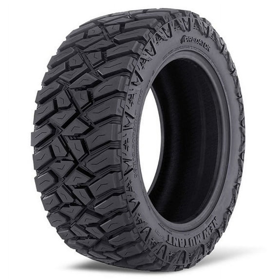 Predator New Mutant X-MT Mud Terrain LT275/55R20 120/117Q E Light Truck Tire