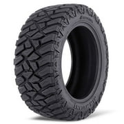 Predator New Mutant X-MT Mud Terrain LT285/55R20 122/119Q E Light Truck Tire