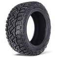 thumbnail image 1 of Predator New Mutant X-RT All Terrain LT33X12.50R20 119Q F Light Truck Tire, 1 of 7