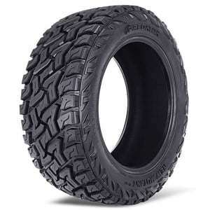 Predator New Mutant X-RT LT33X12.50R17 120Q E All Terrain Light Truck Tires Sansujyuku sansujyuku.com