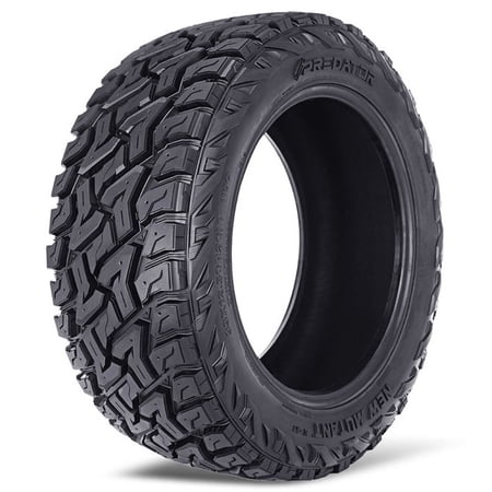 Predator New Mutant X-RT LT33X12.50R18 118Q E All Terrain Light Truck Tires Sansujyuku sansujyuku.com
