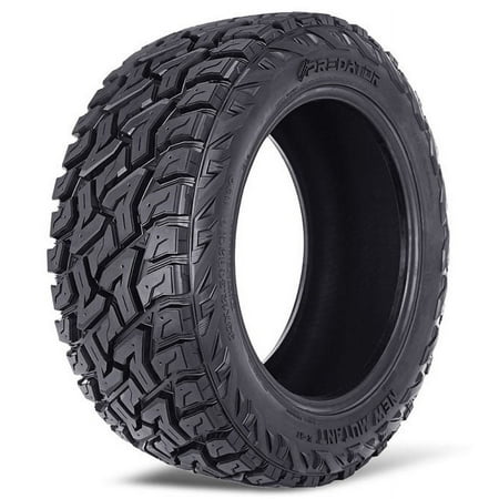 Predator New Mutant X-RT LT33X13.50R24 109Q E All Terrain Light Truck Tires Sansujyuku sansujyuku.com