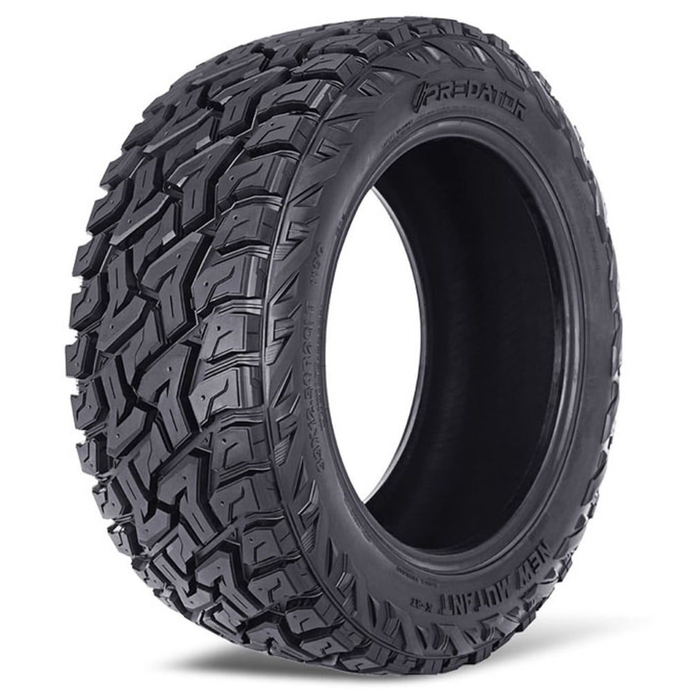 Predator New Mutant X-RT LT35X12.50R22 117R E All Terrain Light Truck Tires Predator New Mutant X-RT LT35X12.50R22 117R E All Terrain Light Truck Tires Sansujyuku sansujyuku.com