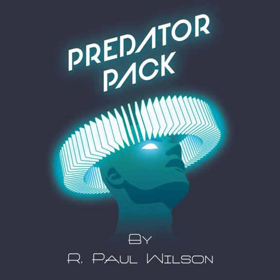 Predator Pack Magic Tricks Predict Any Named Card Mind Reading Magia Magician Close-up Stage Illusions Gimmicks Mentalism Props