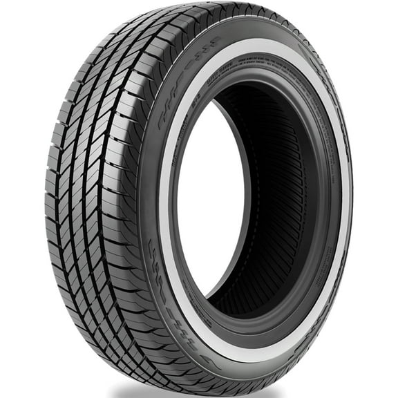 Predator Radial Classic 205/75R15 97S a/s All Season Tire