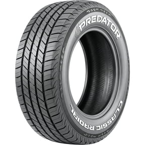Predator Radial Classic 215/70R14 96H Standard Load rwl All-Season One Tire