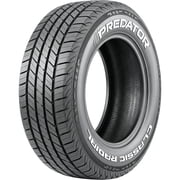 Predator Radial Classic 225/70R15 100S Standard Load All-Season Sport Utility Vehicle One Tire