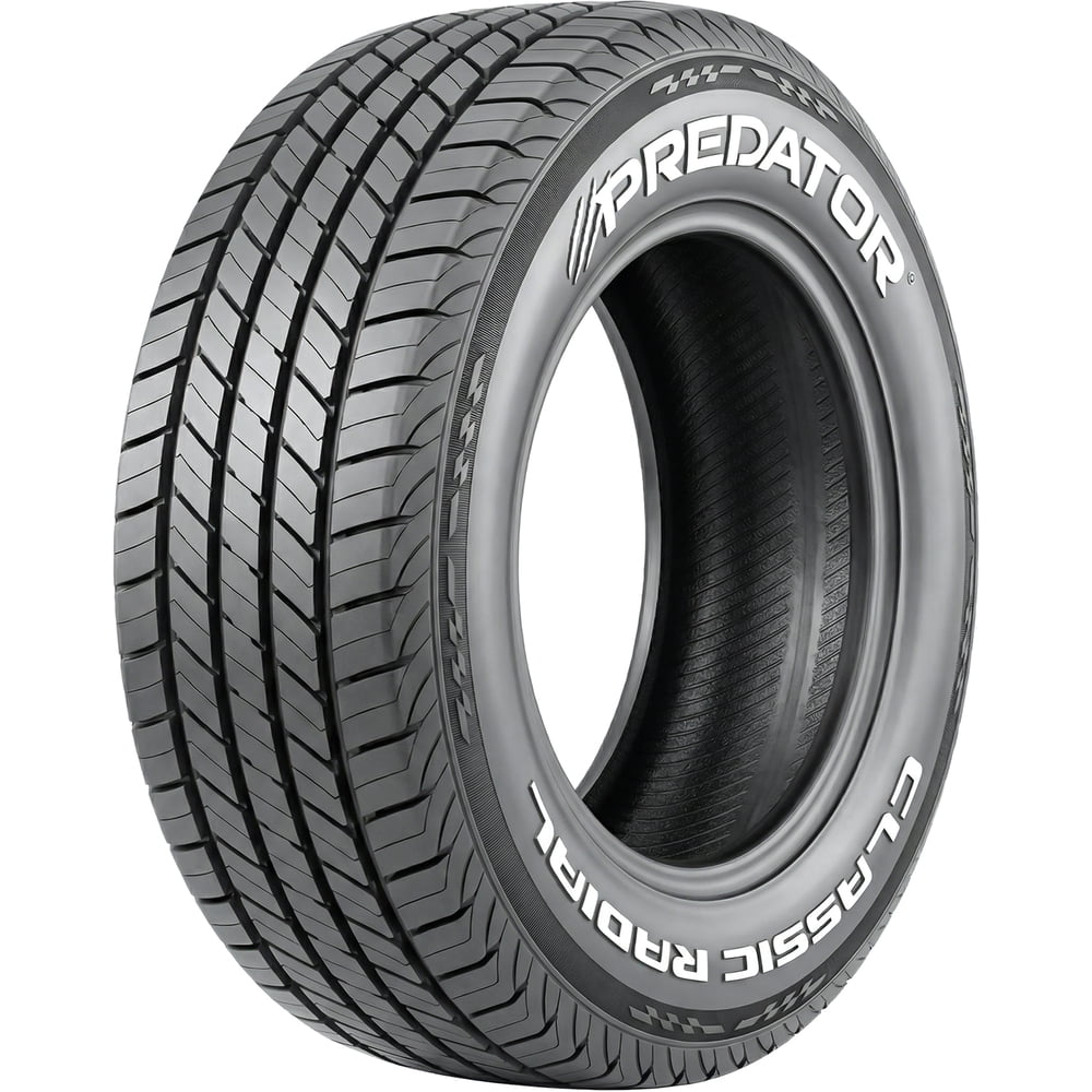 Predator Radial Classic 225/70R15 100S a/s All Season Tire Predator Radial Classic 225/70R15 100S a/s All Season Tire Sansujyuku sansujyuku.com