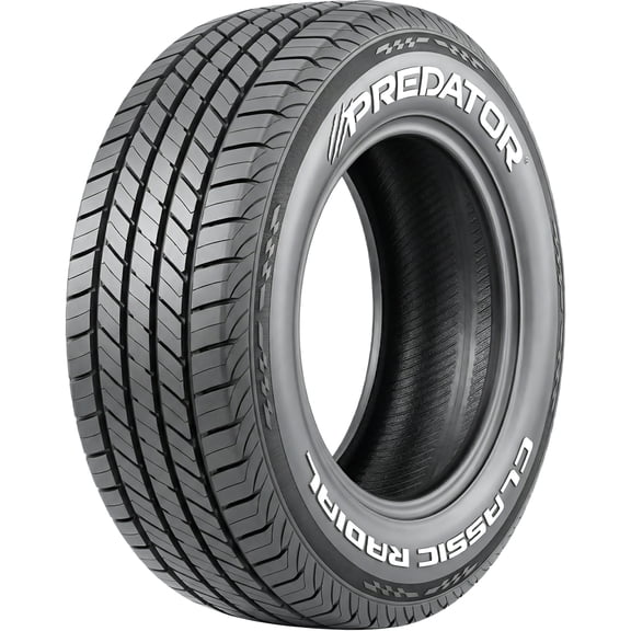 Predator Radial Classic 235/60R15 98V a/s All Season Tire