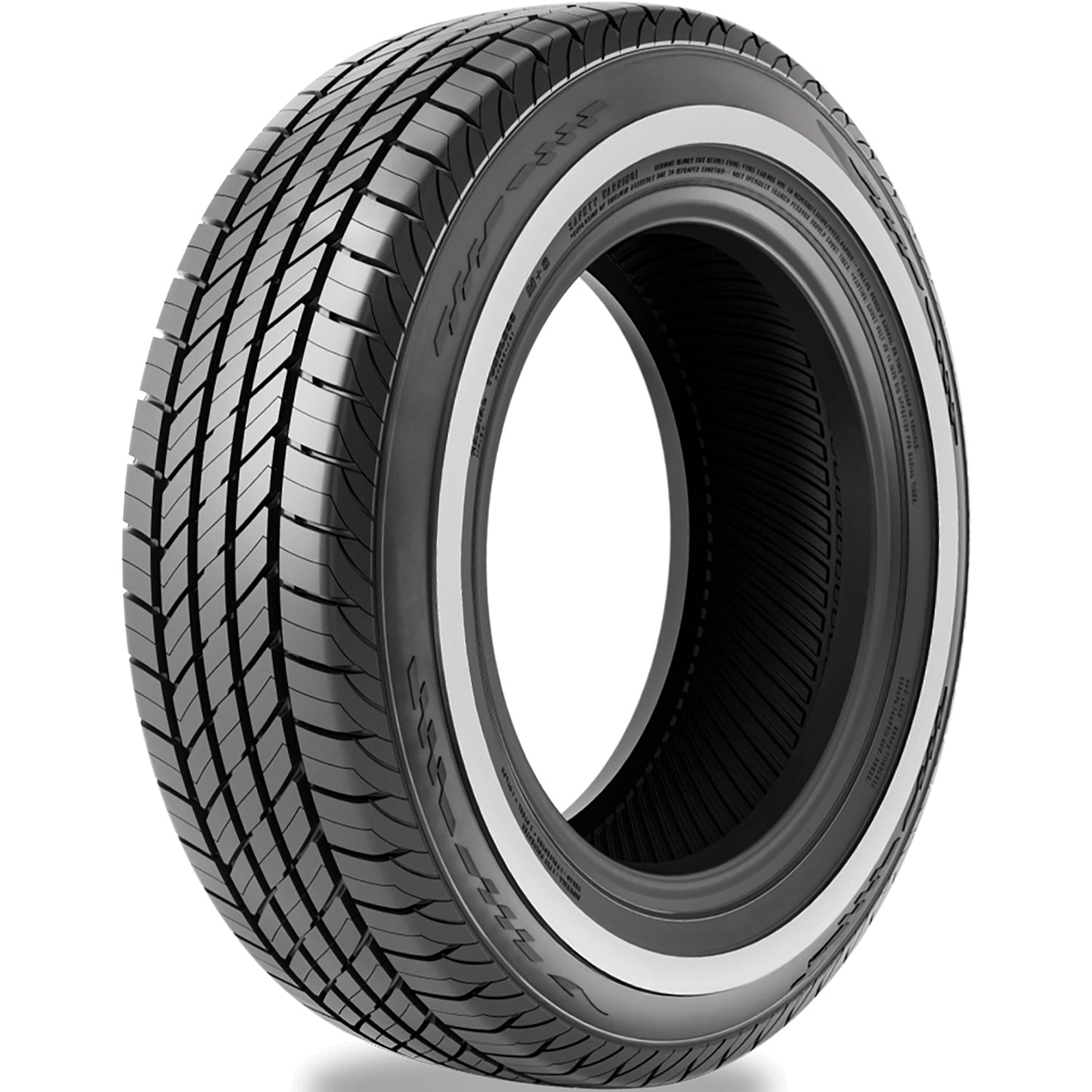 Predator Radial Classic 235/70R15 106S XL a/s All Season Tire