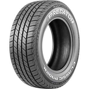 Predator Radial Classic 245/60R15 101V a/s All Season Tire Sansujyuku sansujyuku.com