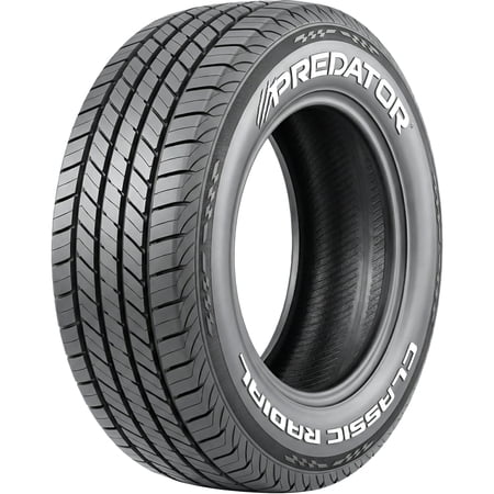 Predator Radial Classic 245/60R15 101V a/s All Season Tire Sansujyuku sansujyuku.com
