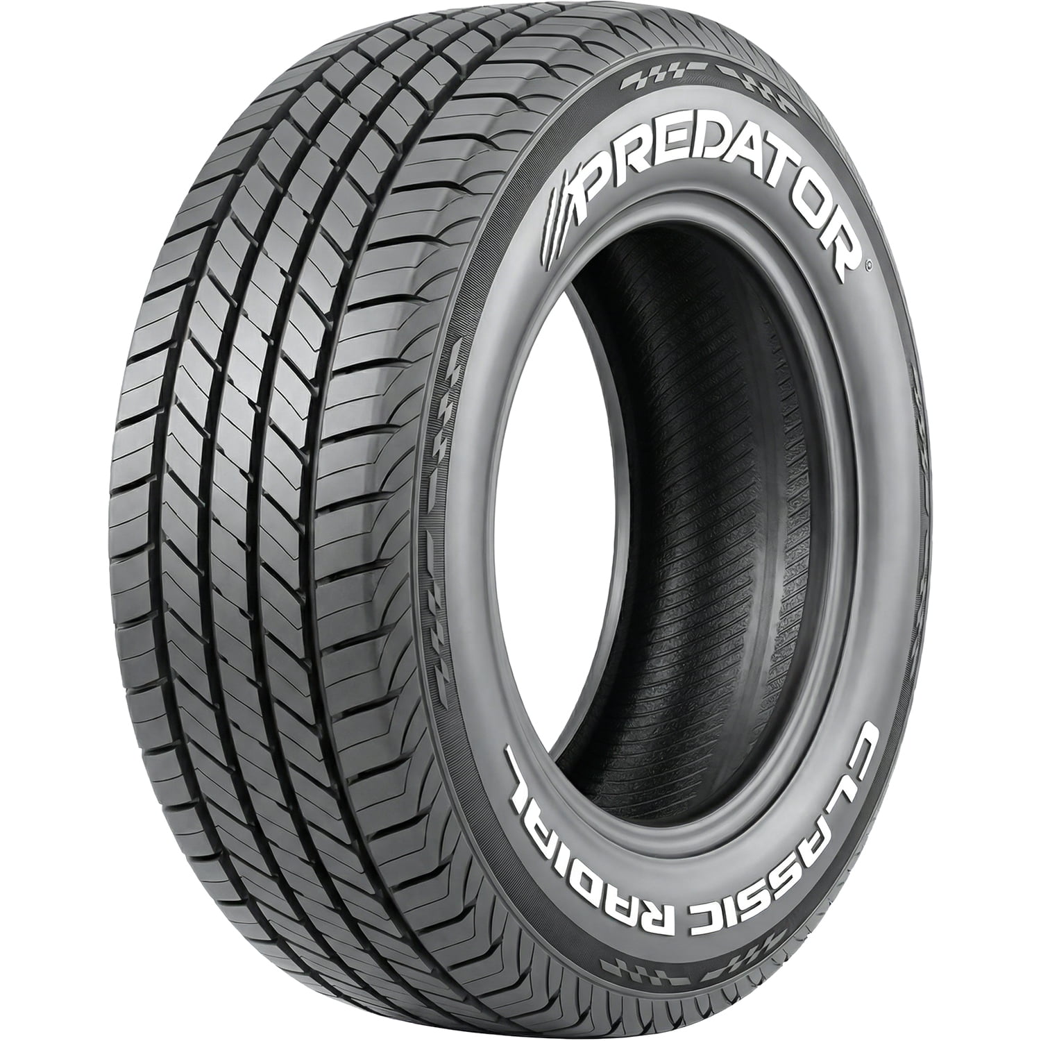 Predator Radial Classic 275/60R15 107T a/s All Season Tire