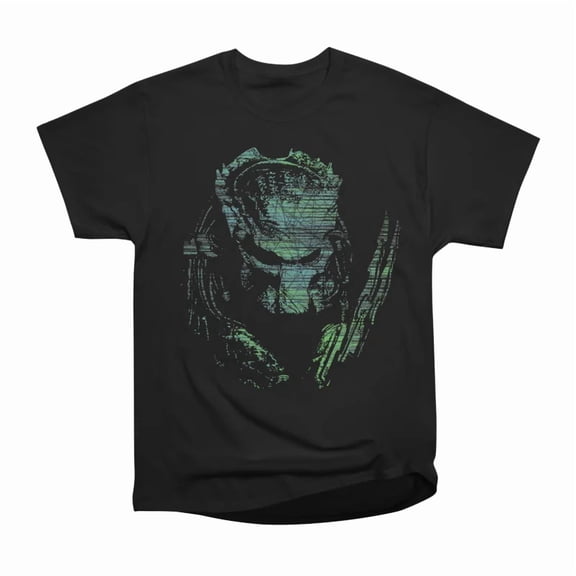 Predator T-Shirt Tee Gift For Him Merch For Her Apparel For Friend 1