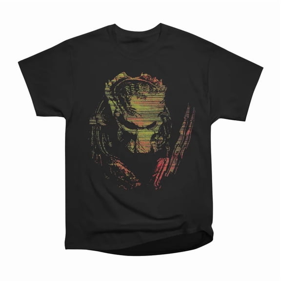 Predator T-Shirt Tee Gift For Him Merch For Her Apparel For Friend