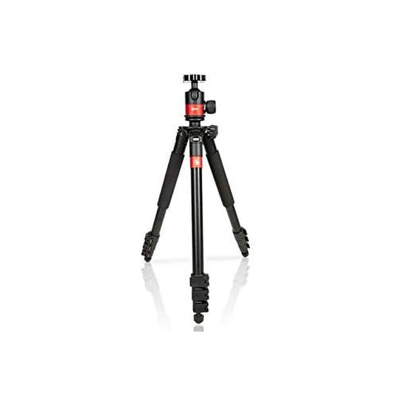 Predator Tactics Deadeye Rifle Tripod System, Picatinny/NATO Mounts - 97499