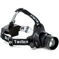 thumbnail image 1 of Predator Tactics Lantern Headlamp Kit, Red & White LEDs, 1 of 4