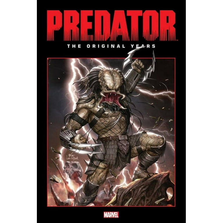 (未使用･未開封品)Fire Chief Ken: Parents Vs Predators - Internet [DVD] Predator Comic Books: The Original Years Omnibus Vol. 2