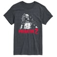 thumbnail image 1 of Predator - The Predator - Men's Short Sleeve Graphic T-Shirt, 1 of 4