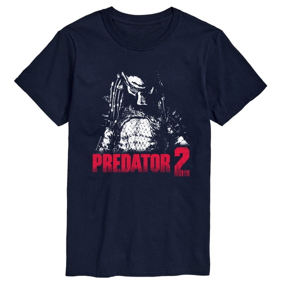 Predator - The Predator - Men's Short Sleeve Graphic T-Shirt